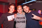 Party im Jugendclubhaus in Nordhausen - der Freitag (Foto: Belvedere Media Agentur) Party im Jugendclubhaus in Nordhausen - der Freitag (Foto: Belvedere Media Agentur)