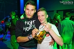 Party im Jugendclubhaus in Nordhausen - der Freitag (Foto: Belvedere Media Agentur) Party im Jugendclubhaus in Nordhausen - der Freitag (Foto: Belvedere Media Agentur)