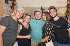 Party im Jugendclubhaus in Nordhausen - der Samstag (Foto: Belvedere Media Agentur) Party im Jugendclubhaus in Nordhausen - der Samstag (Foto: Belvedere Media Agentur)