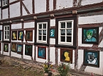 Wieder auf nach Friedrichsrode (Foto: Kunsthof Friedrichsrode)