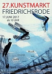 Wieder auf nach Friedrichsrode (Foto: Kunsthof Friedrichsrode)