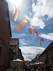 Wieder auf nach Friedrichsrode (Foto: Kunsthof Friedrichsrode)