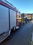 Unfall bei Westgreußen (Foto: Freiwillige Feuerwehr Wasserthaleben/S. Dietzel) Unfall bei Westgreußen (Foto: Freiwillige Feuerwehr Wasserthaleben/S. Dietzel)