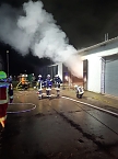 Einsatz bei Trebra (Foto: S. Dietzel) Einsatz bei Trebra (Foto: S. Dietzel)