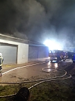 Einsatz bei Trebra (Foto: S. Dietzel) Einsatz bei Trebra (Foto: S. Dietzel)