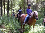 Ferien auf dem Erlebnisbauernhof Kleinberndten (Foto: Landleben e.V.)