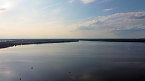 Ausflug zum Muldestausee (Foto: P.Blei)