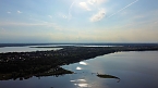 Ausflug zum Muldestausee (Foto: P.Blei)