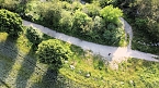 Ausflug zum Muldestausee (Foto: P.Blei)
