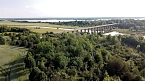 Ausflug zum Muldestausee (Foto: P.Blei)