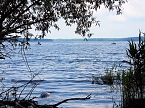 Ausflug zum Muldestausee (Foto: P.Blei)