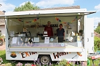 Ralph und Berit Hoff aus G&ouml;llingen (Foto: Eva Maria Wiegand)