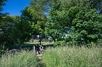 Fotografischer Vorgeschmack auf die Foto-Fahrrad-Wipper-Tour (Foto: Jana Gro&szlig;)