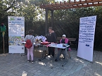 VdK Artern nahm teil an Interkulturellem Fest (Foto: Vdk Artern) VdK Artern nahm teil an Interkulturellem Fest (Foto: Vdk Artern)