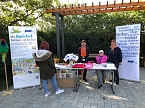 VdK Artern nahm teil an Interkulturellem Fest (Foto: Vdk Artern) VdK Artern nahm teil an Interkulturellem Fest (Foto: Vdk Artern)