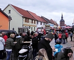 Seit 750 Jahren wird in Kelbra Kirmes gefeiert (Foto: Ulrich Reinboth) Seit 750 Jahren wird in Kelbra Kirmes gefeiert (Foto: Ulrich Reinboth)