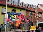 Seit 750 Jahren wird in Kelbra Kirmes gefeiert (Foto: Ulrich Reinboth) Seit 750 Jahren wird in Kelbra Kirmes gefeiert (Foto: Ulrich Reinboth)