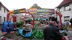 Seit 750 Jahren wird in Kelbra Kirmes gefeiert (Foto: Ulrich Reinboth) Seit 750 Jahren wird in Kelbra Kirmes gefeiert (Foto: Ulrich Reinboth)