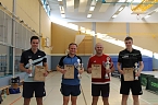 Tischtennis-Kreismeisterschaften  (Foto: S.B&ouml;ttcher)