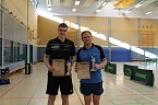 Tischtennis-Kreismeisterschaften  (Foto: S.B&ouml;ttcher)