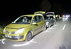 Unfall bei Ringleben (Foto: S.Dietzel)