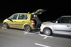 Unfall bei Ringleben (Foto: S.Dietzel)