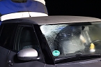 Unfall bei Ringleben (Foto: S.Dietzel)