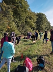 Sport- und Spielwoche der Grundschule Hohenebra (Foto: GS Hohenebra)