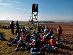 Sport- und Spielwoche der Grundschule Hohenebra (Foto: GS Hohenebra)