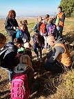 Sport- und Spielwoche der Grundschule Hohenebra (Foto: GS Hohenebra)