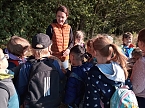 Sport- und Spielwoche der Grundschule Hohenebra (Foto: GS Hohenebra)