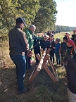 Sport- und Spielwoche der Grundschule Hohenebra (Foto: GS Hohenebra)