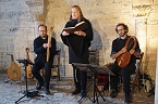 Gunthertag im Kloster G&ouml;llingen (Foto: J. Kieper)