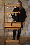 Gunthertag im Kloster G&ouml;llingen (Foto: J. Kieper)