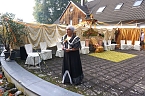 Herbstfest in Rottleben (Foto: J. Kieper)