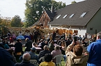 Herbstfest in Rottleben (Foto: J. Kieper)