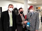 Gro&szlig;e Spendenbereitschaft in Bad Frankenhausen (Foto: Stadtverwaltung Bad Frankenhausen)