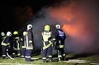 L&ouml;scheinsatz in Kirchengel  (Foto: S.Dietzel)