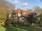 Herbstimpressionen (Foto: Eva Maria Wiegand)