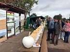 Natura 2000-Stationsfest S&uuml;dharz/Kyffh&auml;user (Foto: S.Staubitz)