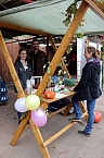 Natura 2000-Stationsfest S&uuml;dharz/Kyffh&auml;user (Foto: S.Staubitz)