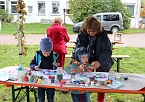 Natura 2000-Stationsfest S&uuml;dharz/Kyffh&auml;user (Foto: S.Staubitz)
