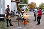 Natura 2000-Stationsfest S&uuml;dharz/Kyffh&auml;user (Foto: S.Staubitz)