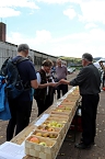 Natura 2000-Stationsfest S&uuml;dharz/Kyffh&auml;user (Foto: S.Staubitz)