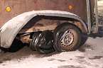 Schwerer Unfall (Foto: S.Dietzel)