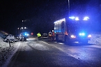 Schwerer Unfall (Foto: S.Dietzel)