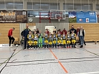 Fussball-Turnier in S&ouml;mmerda  (Foto: Thomas Weise)