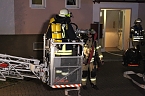 Bild: Brand in Sondershausen (Foto: S.Dietzel)