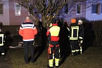 Bild: Brand in Sondershausen (Foto: S.Dietzel)