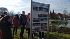 Bild: F&ouml;rderverein Solefreibad verabschiedet sich (Foto: Peter Kessler/ Katharina Siebert)
